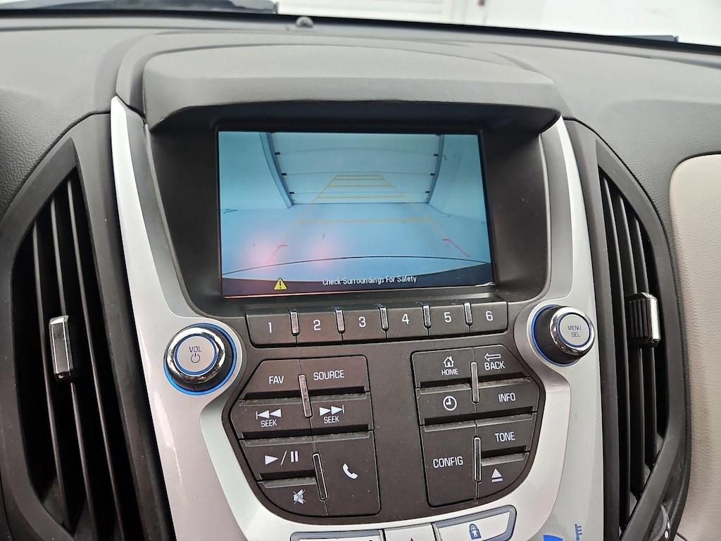 used 2015 Chevrolet Equinox car, priced at $15,998