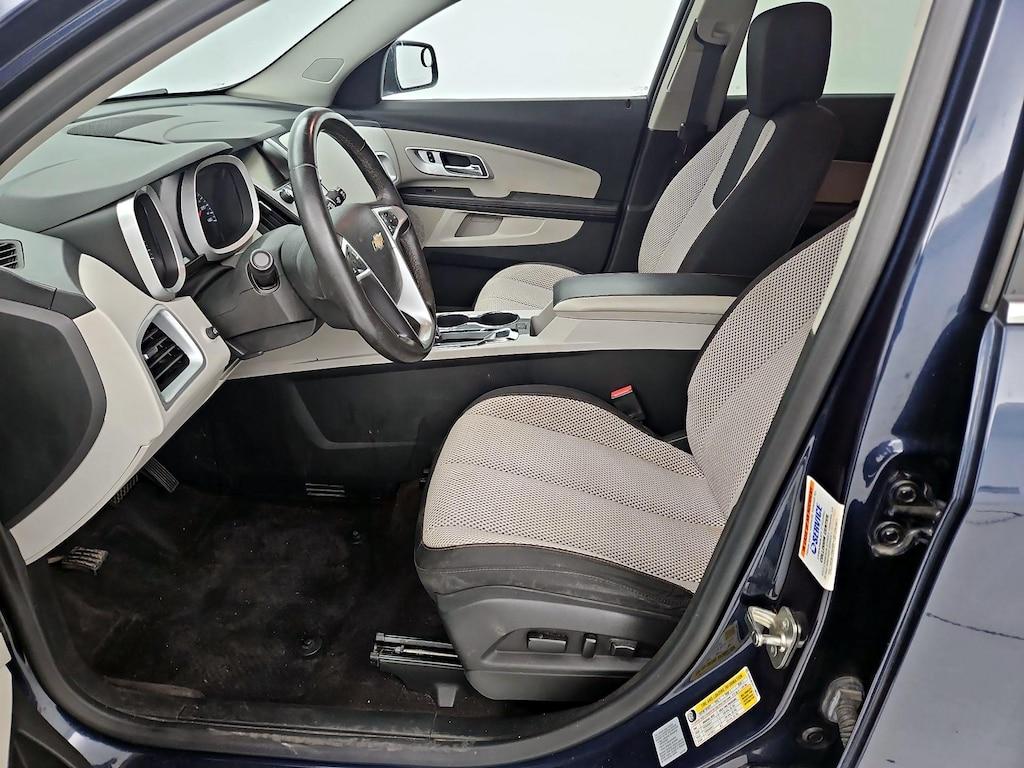 used 2015 Chevrolet Equinox car, priced at $15,998