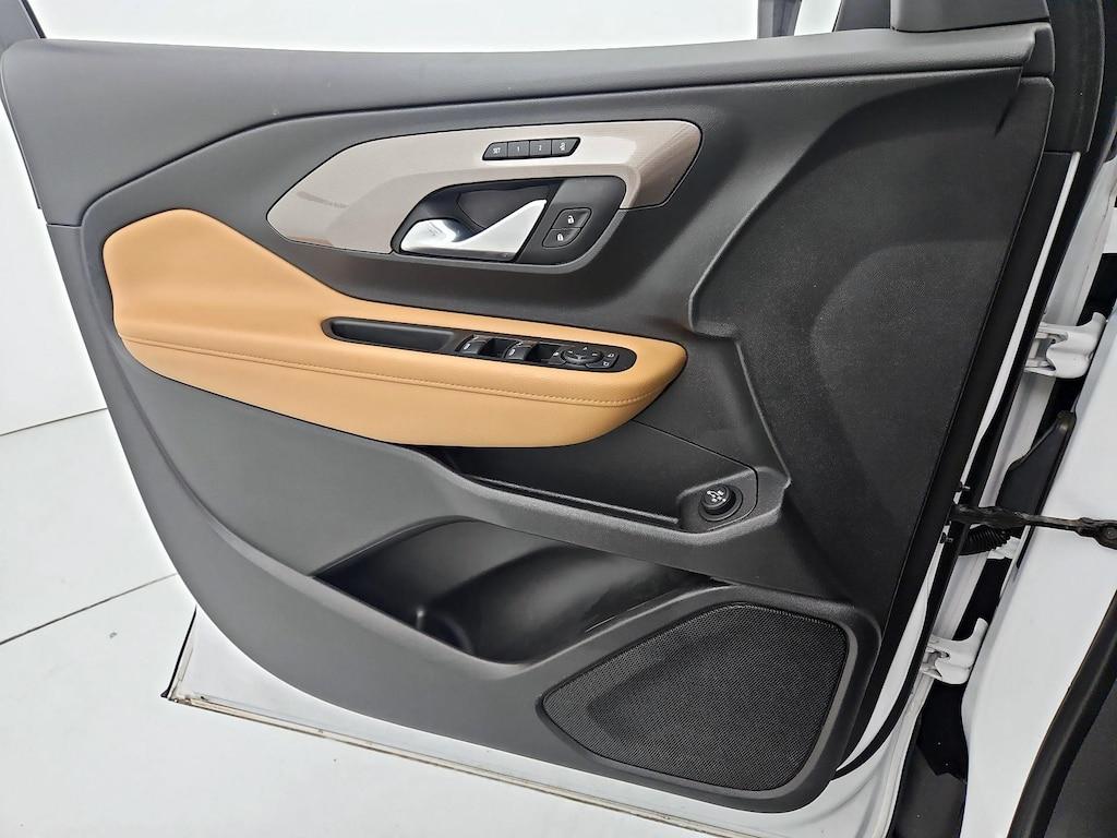 used 2021 GMC Terrain car, priced at $20,998