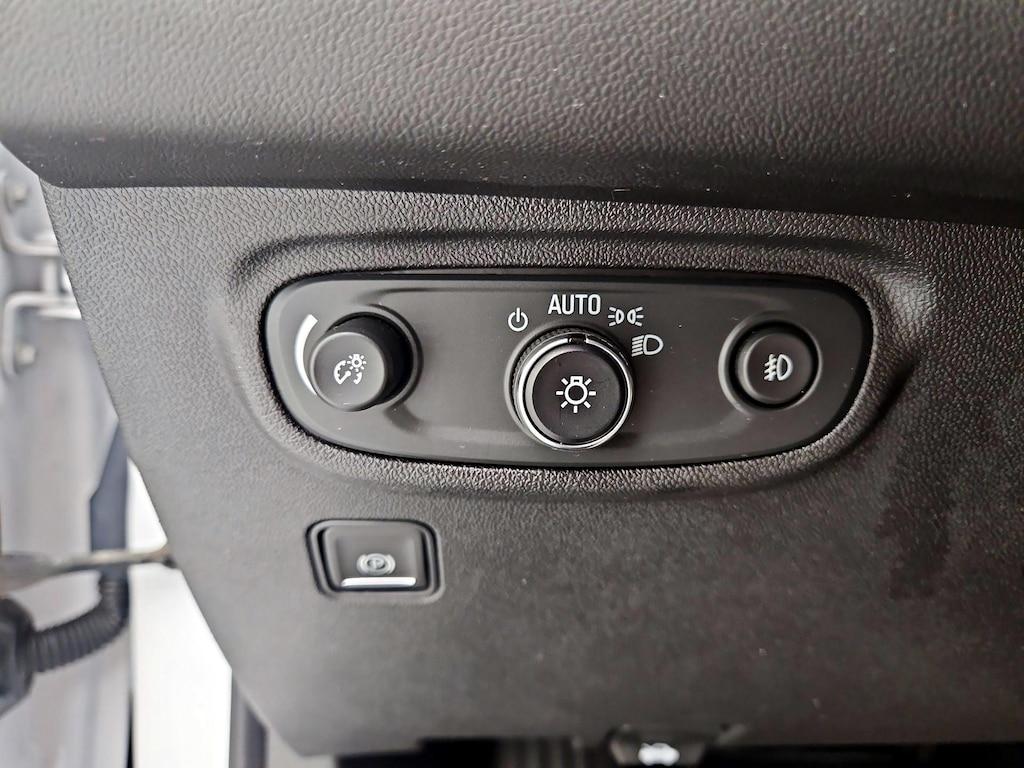 used 2021 GMC Terrain car, priced at $20,998