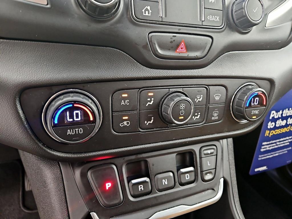 used 2021 GMC Terrain car, priced at $20,998