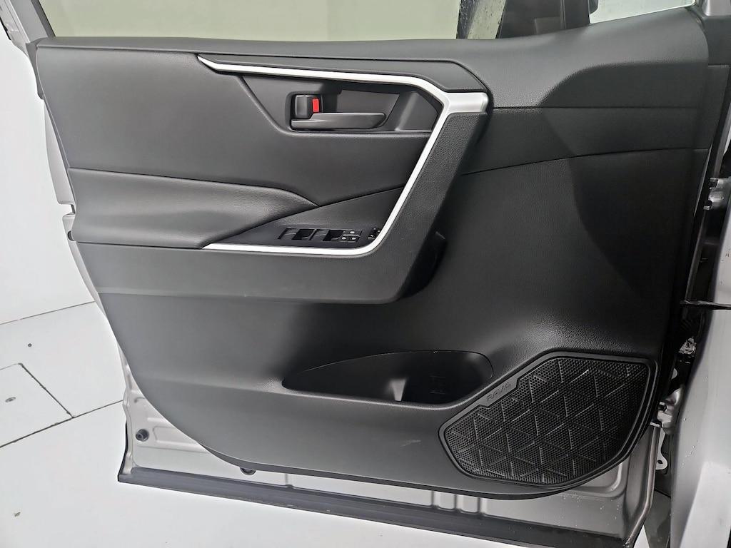 used 2019 Toyota RAV4 car, priced at $23,998