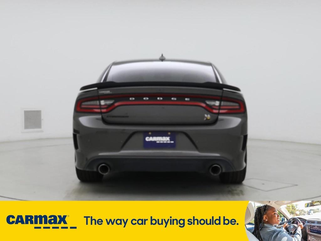 used 2021 Dodge Charger car, priced at $39,998