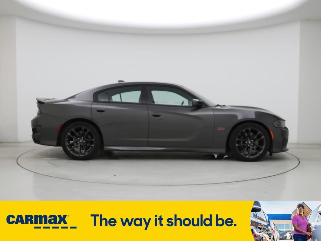 used 2021 Dodge Charger car, priced at $39,998