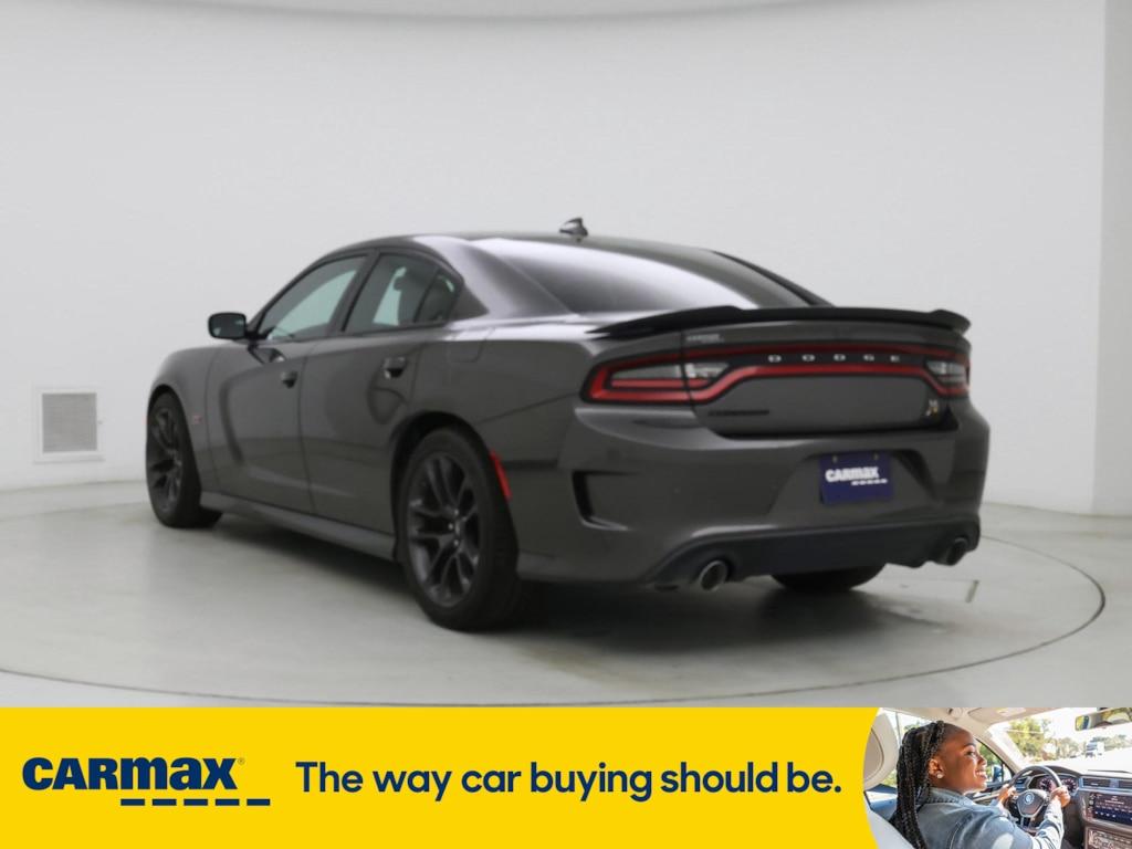 used 2021 Dodge Charger car, priced at $39,998