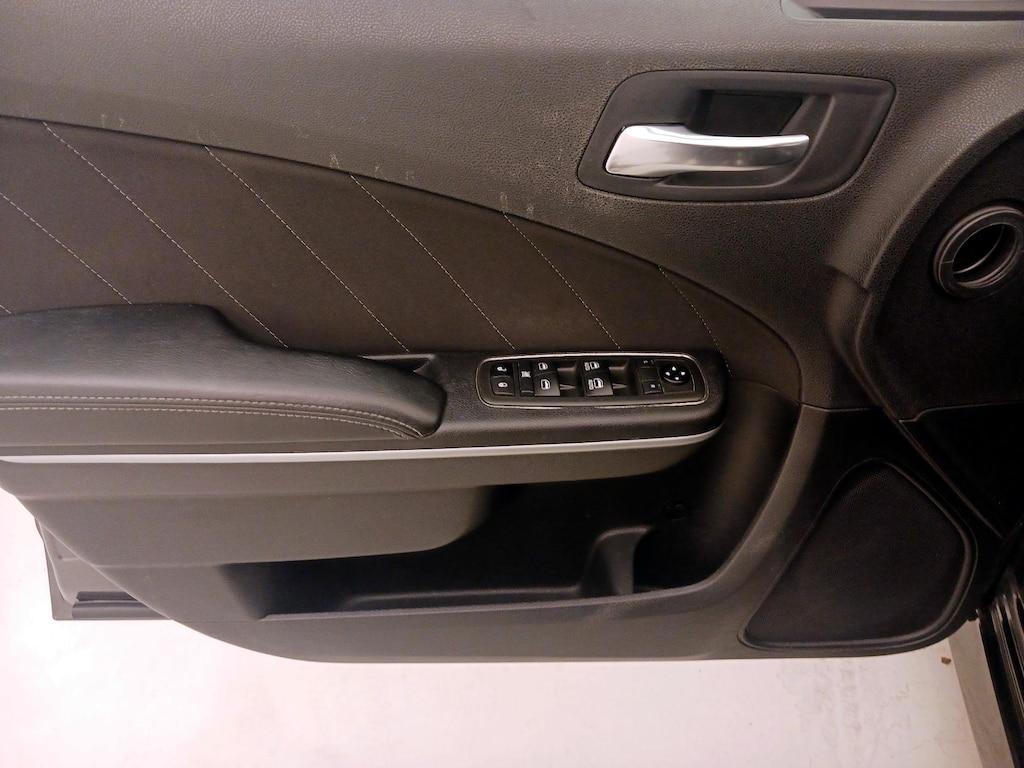 used 2021 Dodge Charger car, priced at $39,998