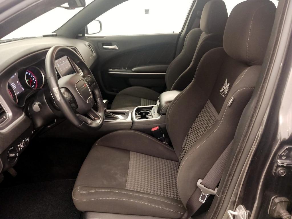 used 2021 Dodge Charger car, priced at $39,998