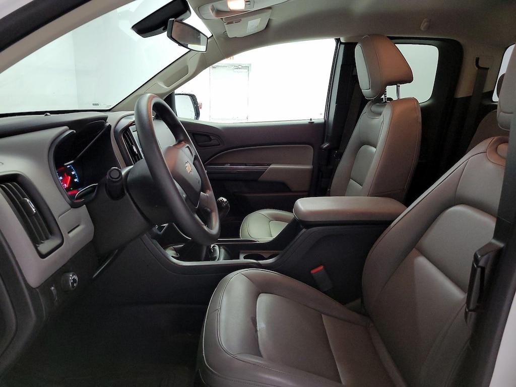 used 2018 Chevrolet Colorado car, priced at $19,998