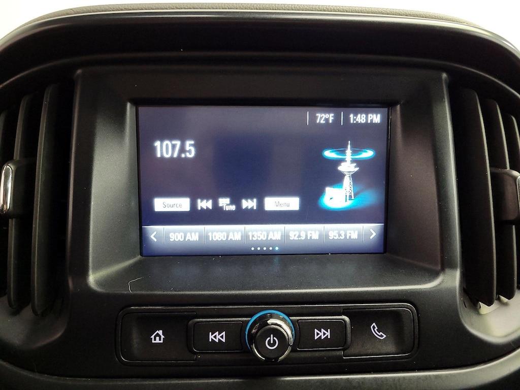 used 2018 Chevrolet Colorado car, priced at $19,998