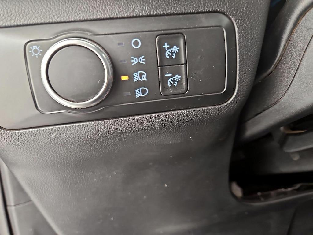 used 2021 Ford Escape car, priced at $17,998