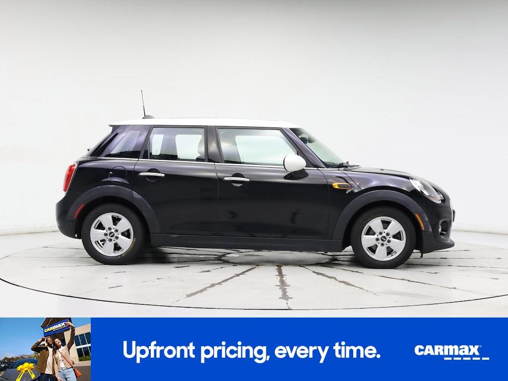used 2015 MINI Hardtop car, priced at $13,599