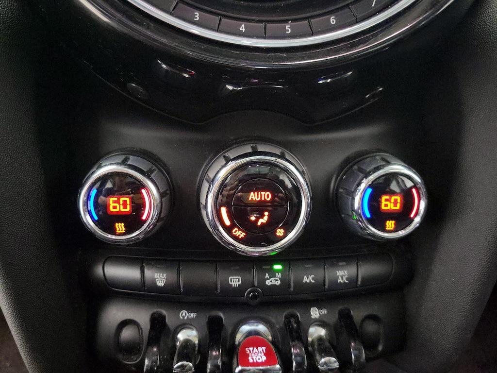 used 2015 MINI Hardtop car, priced at $13,599