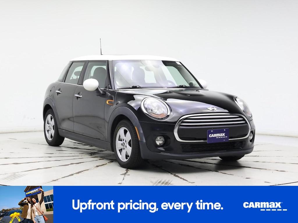 used 2015 MINI Hardtop car, priced at $13,599