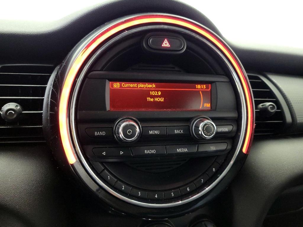 used 2015 MINI Hardtop car, priced at $13,599