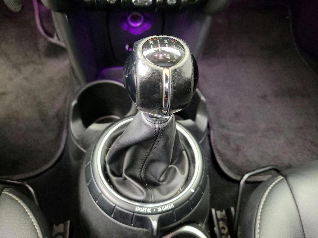 used 2015 MINI Hardtop car, priced at $13,599