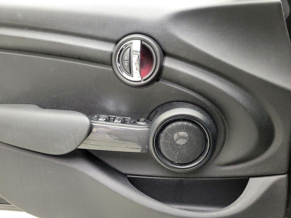 used 2015 MINI Hardtop car, priced at $13,599