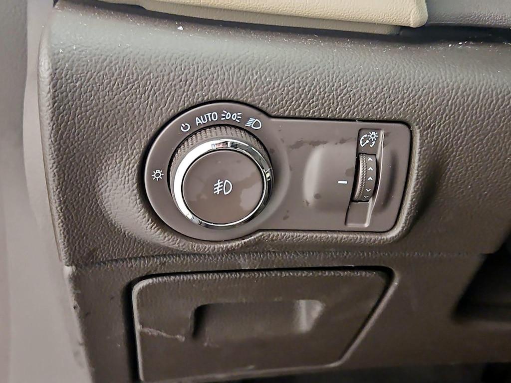 used 2016 Buick Verano car, priced at $17,998