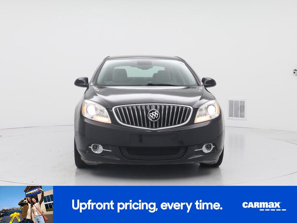 used 2016 Buick Verano car, priced at $17,998