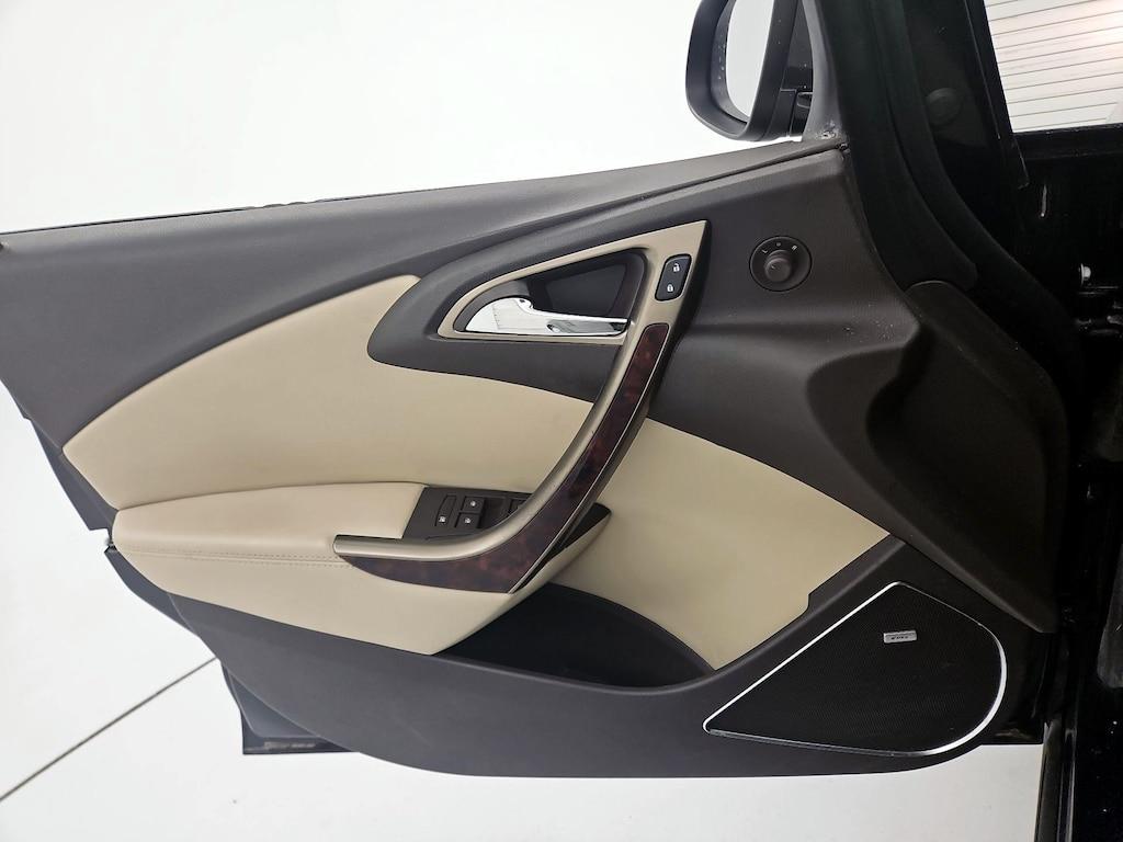 used 2016 Buick Verano car, priced at $17,998