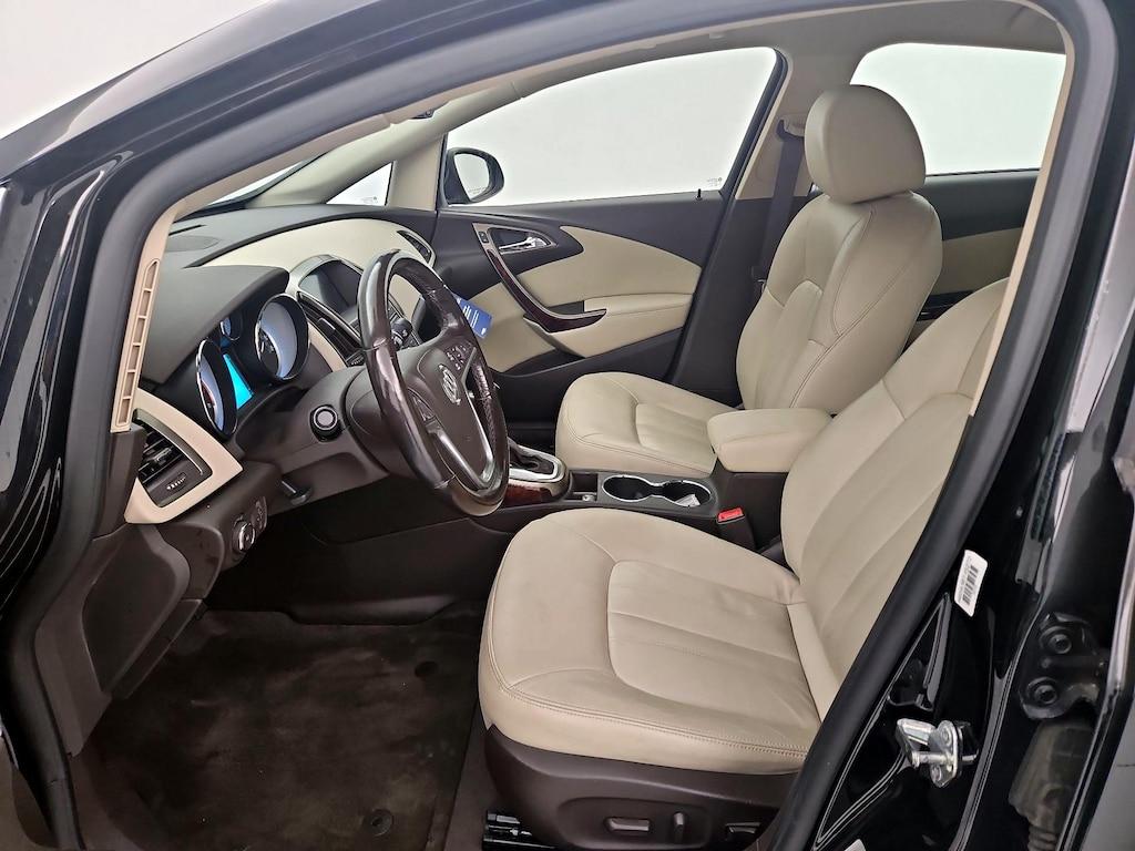 used 2016 Buick Verano car, priced at $17,998