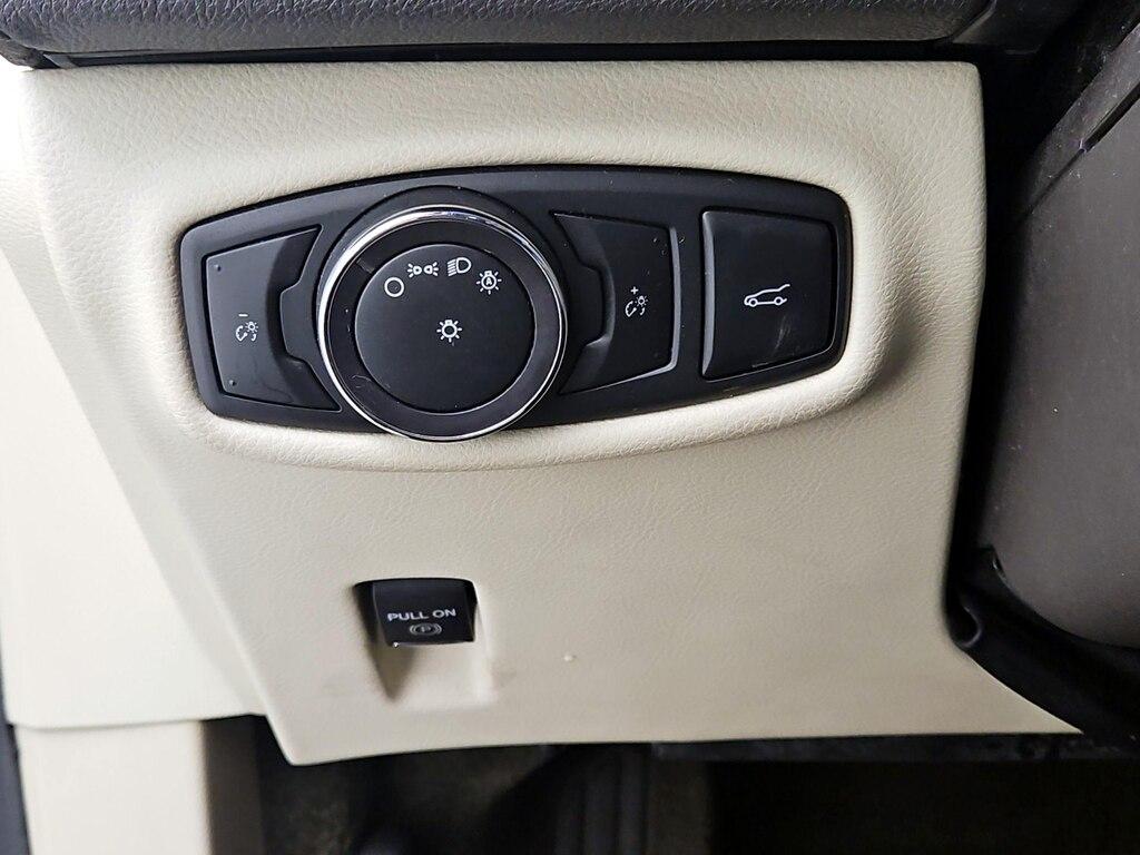 used 2015 Lincoln MKZ car, priced at $13,998