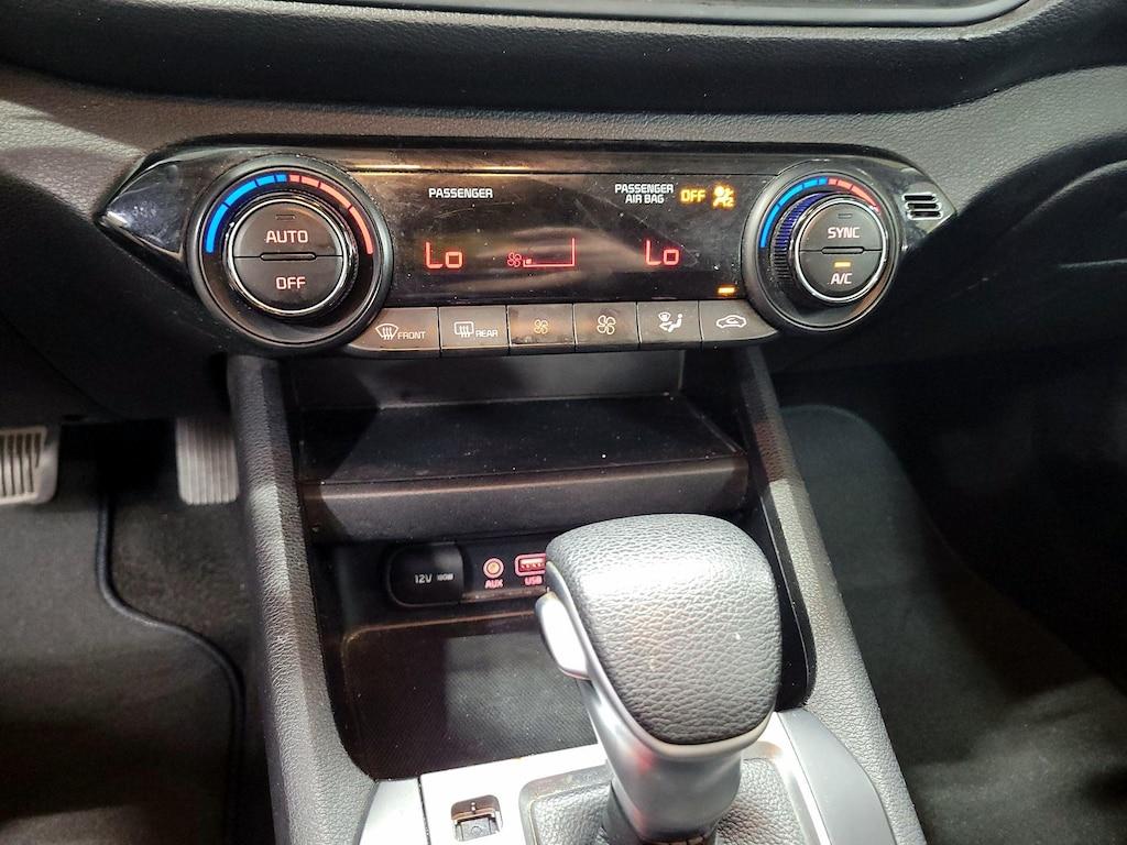 used 2019 Kia Forte car, priced at $15,998