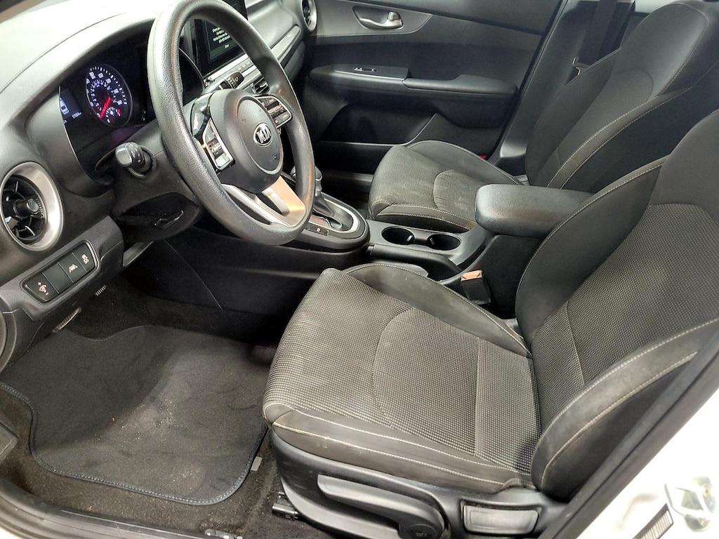 used 2019 Kia Forte car, priced at $15,998
