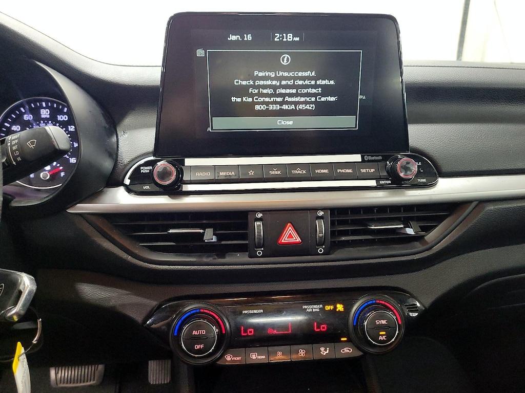 used 2019 Kia Forte car, priced at $15,998