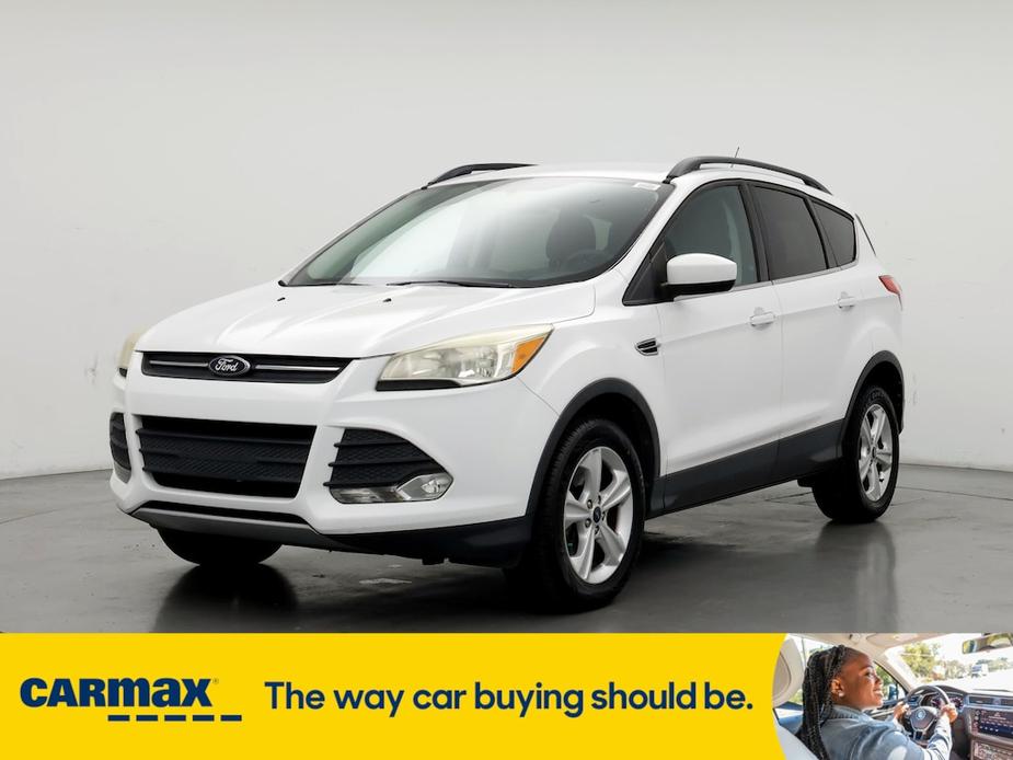 used 2014 Ford Escape car, priced at $13,599