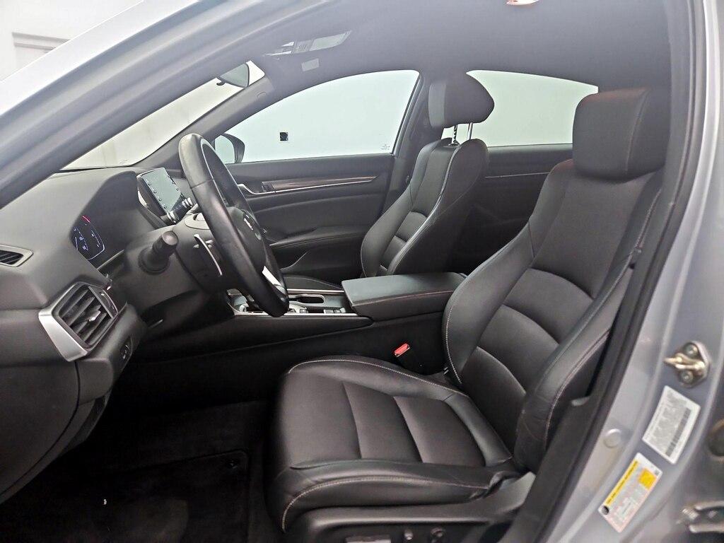 used 2019 Honda Accord car, priced at $21,998