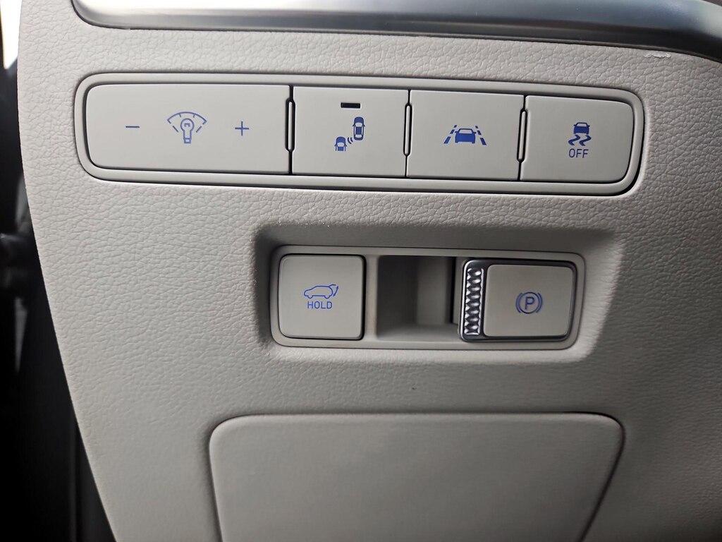 used 2021 Hyundai Palisade car, priced at $30,998