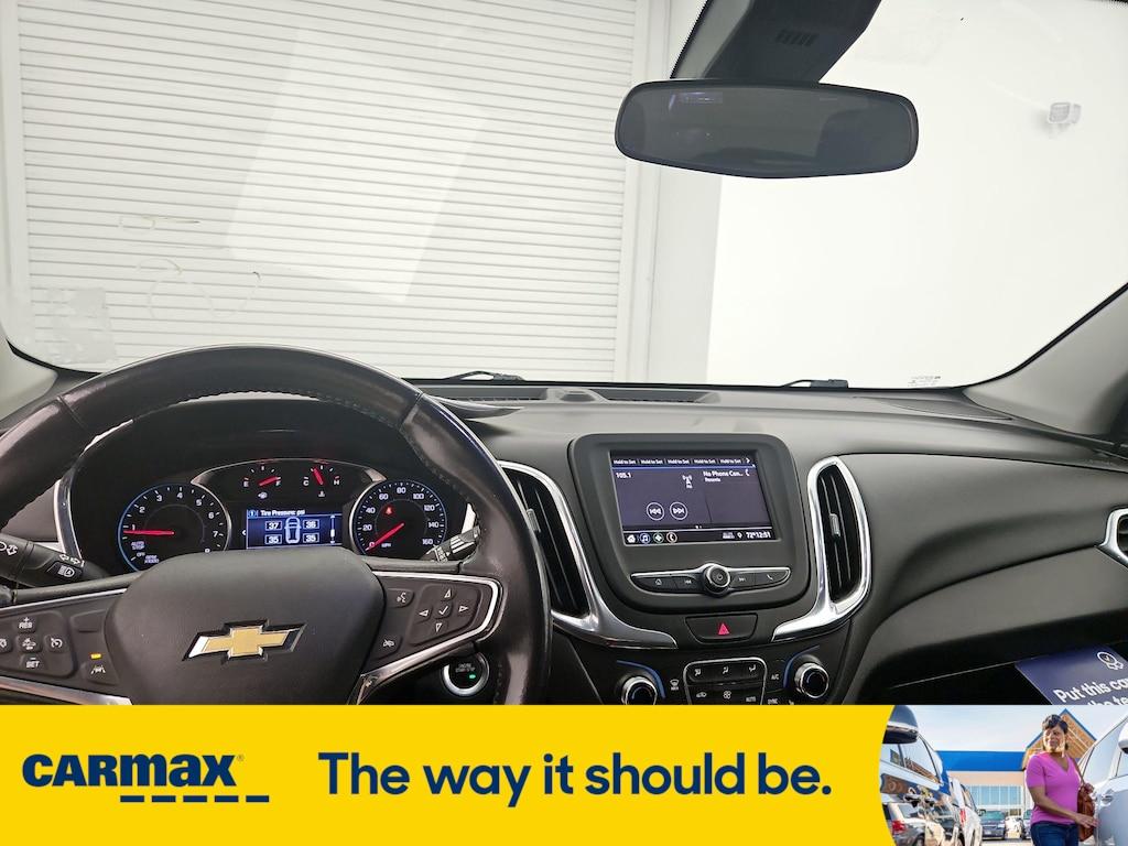 used 2020 Chevrolet Equinox car, priced at $21,998