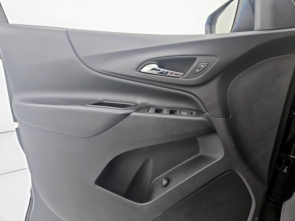 used 2020 Chevrolet Equinox car, priced at $21,998