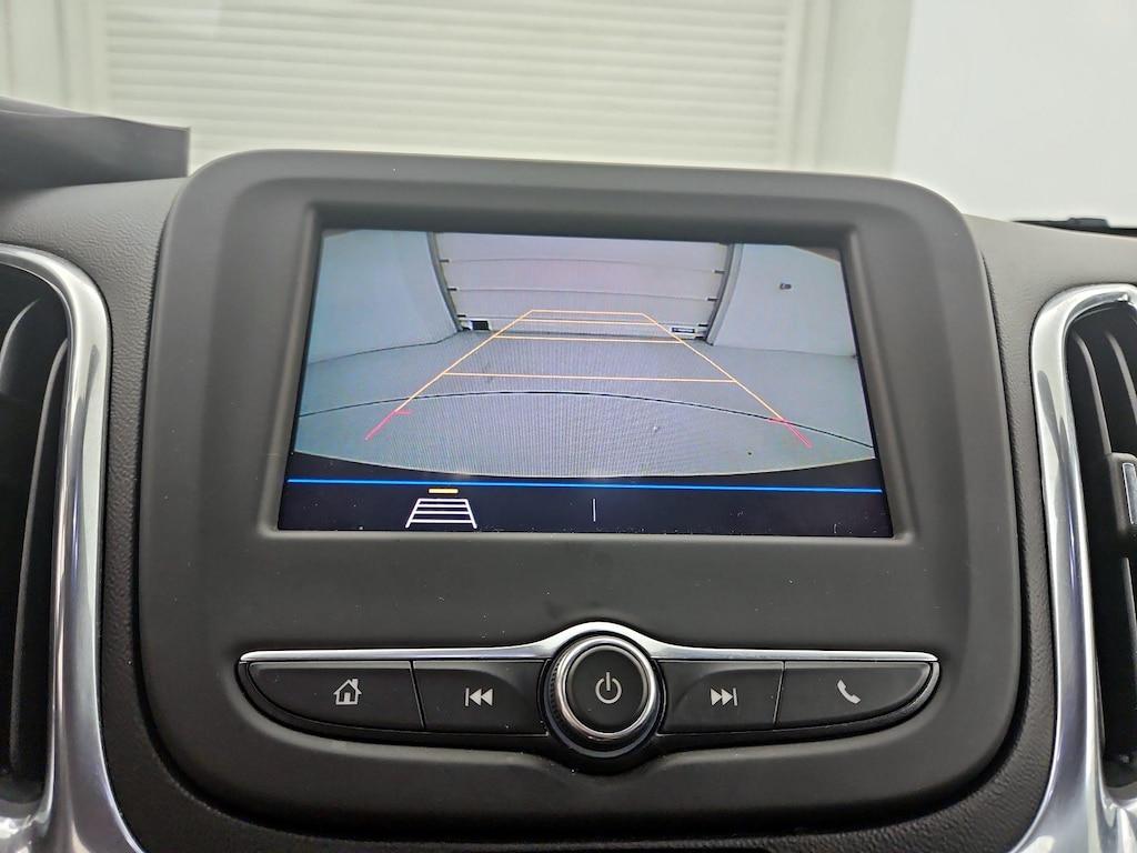 used 2020 Chevrolet Equinox car, priced at $21,998