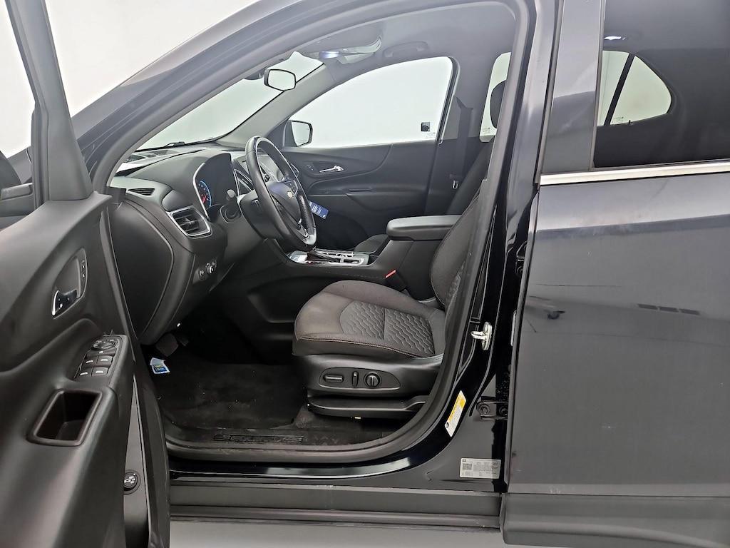 used 2020 Chevrolet Equinox car, priced at $21,998