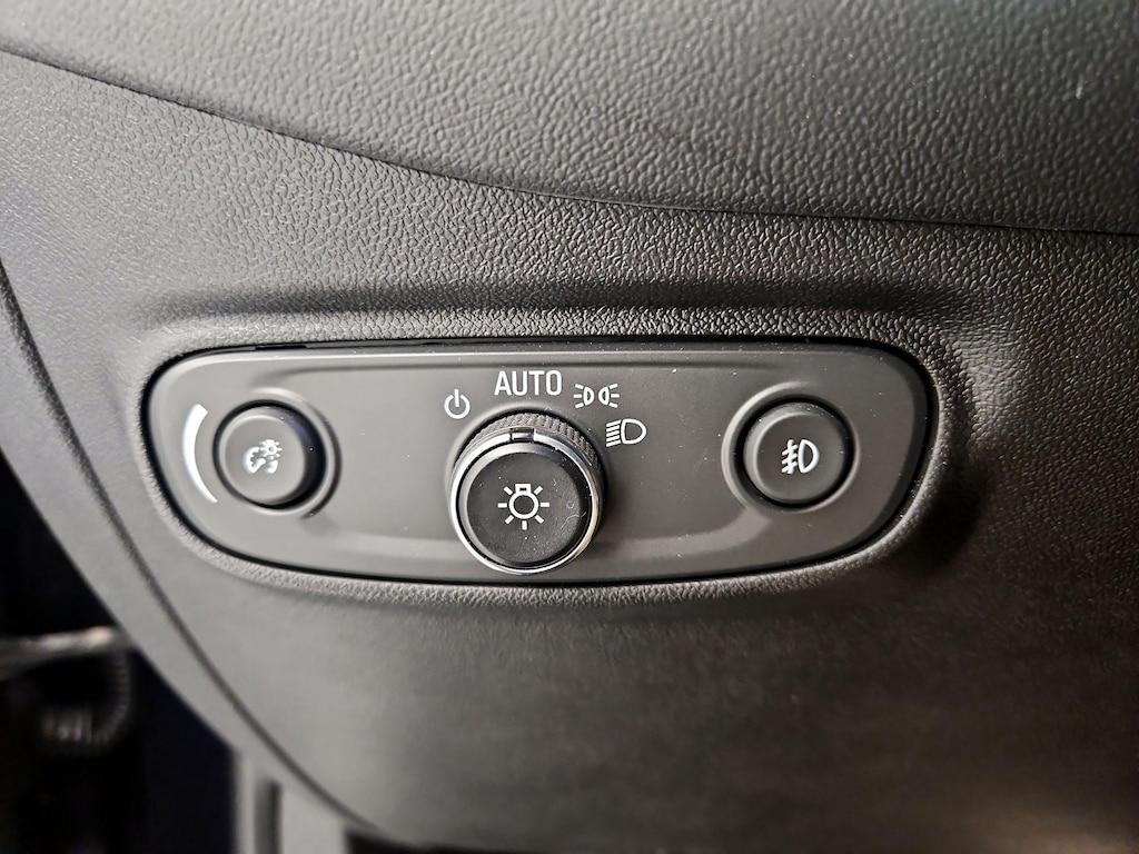 used 2020 Chevrolet Equinox car, priced at $21,998