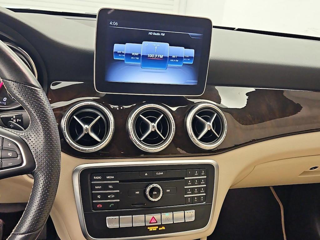 used 2019 Mercedes-Benz CLA 250 car, priced at $25,998