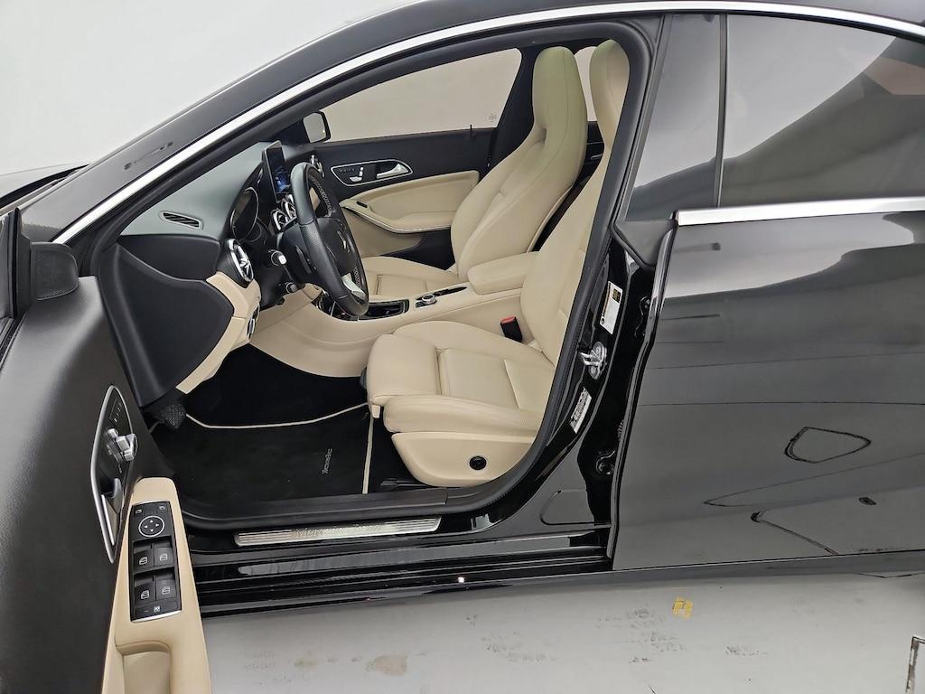 used 2019 Mercedes-Benz CLA 250 car, priced at $25,998
