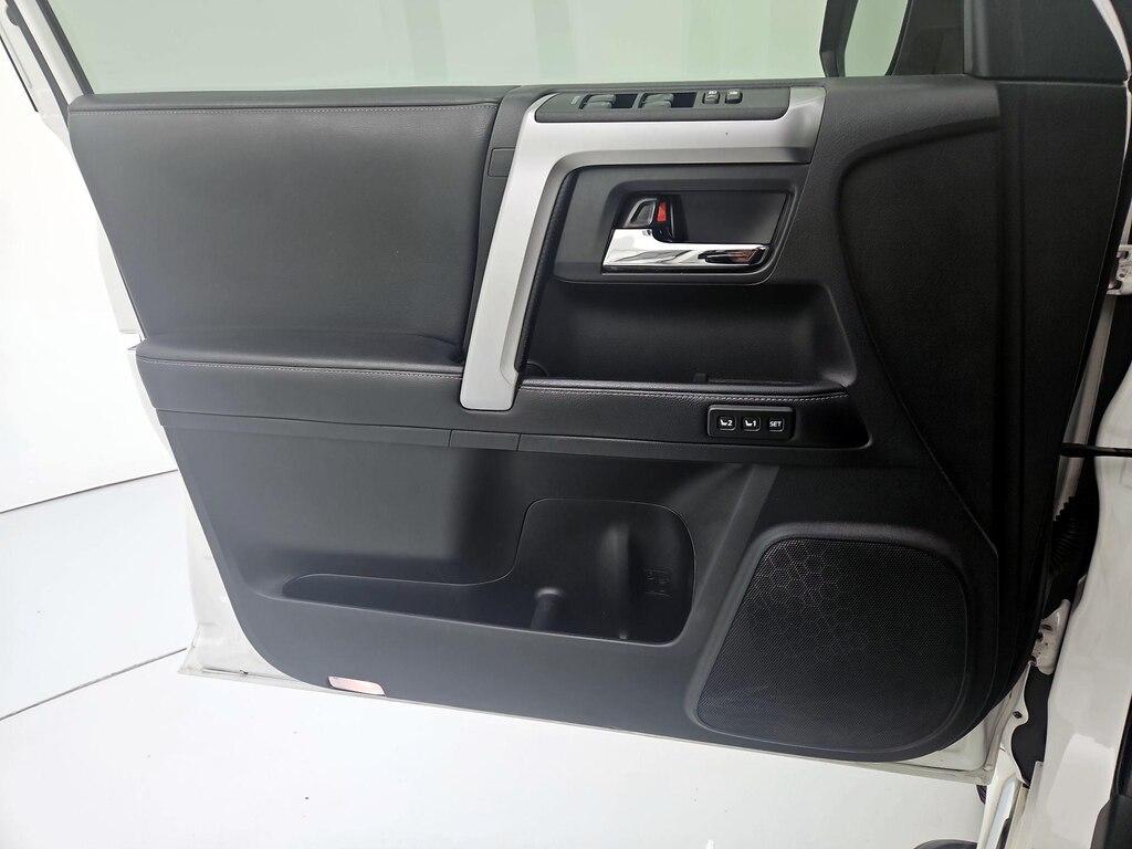 used 2019 Toyota 4Runner car, priced at $34,998
