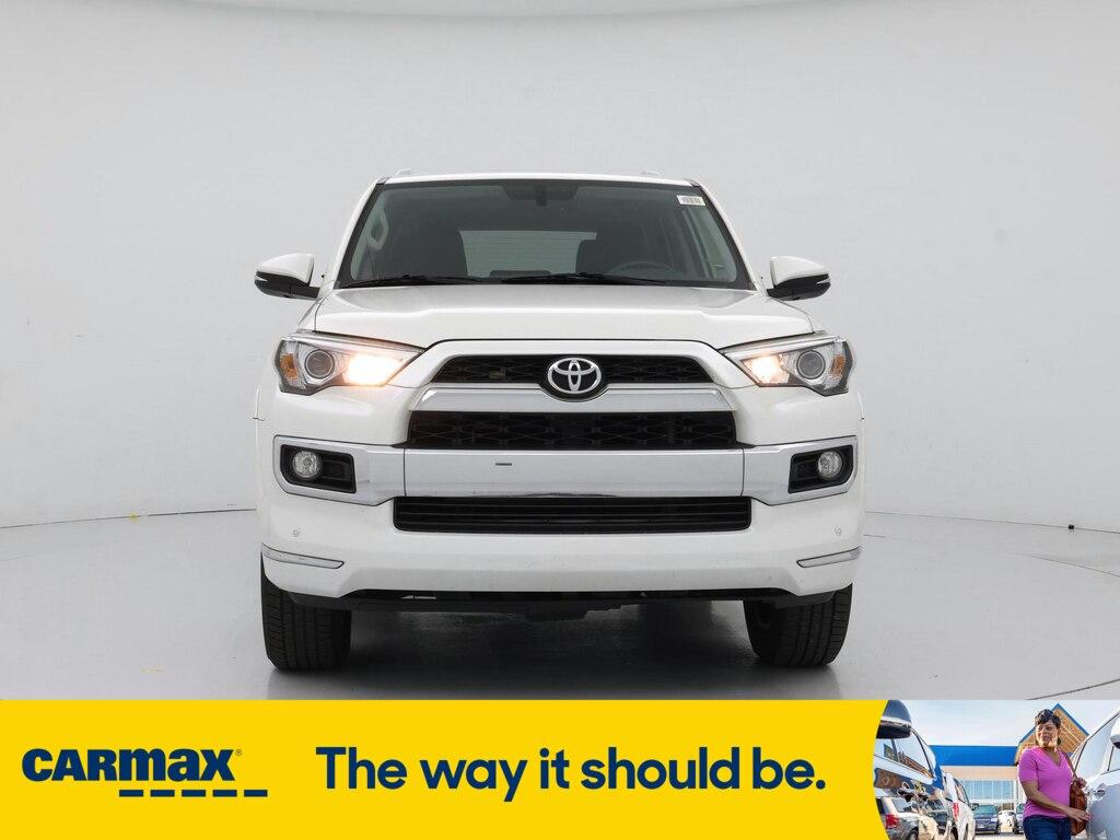 used 2019 Toyota 4Runner car, priced at $34,998