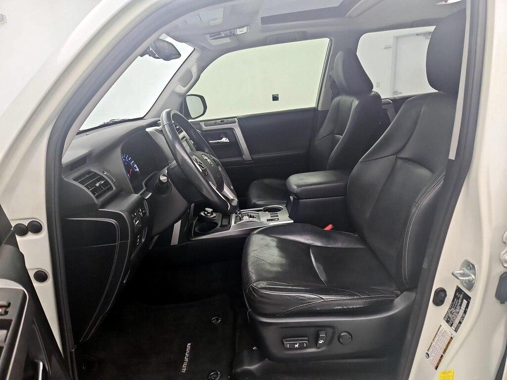 used 2019 Toyota 4Runner car, priced at $34,998