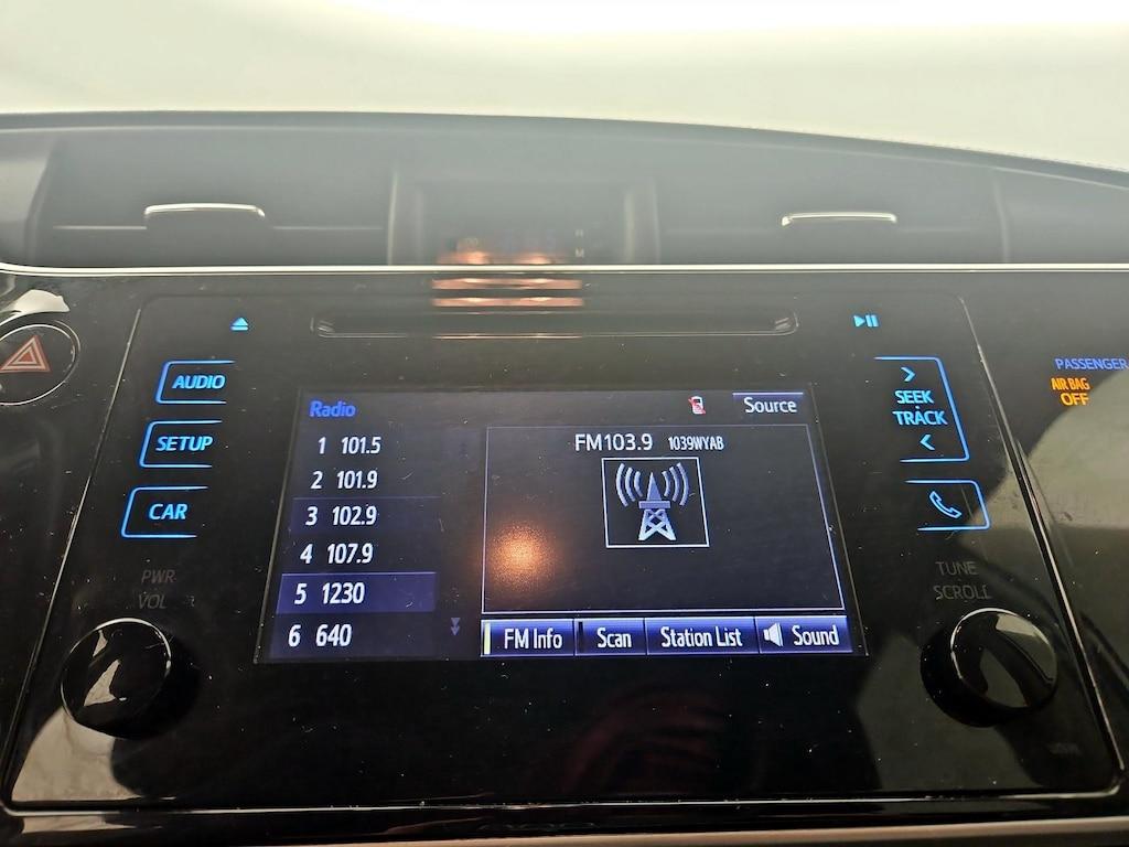 used 2019 Toyota Corolla car, priced at $18,998