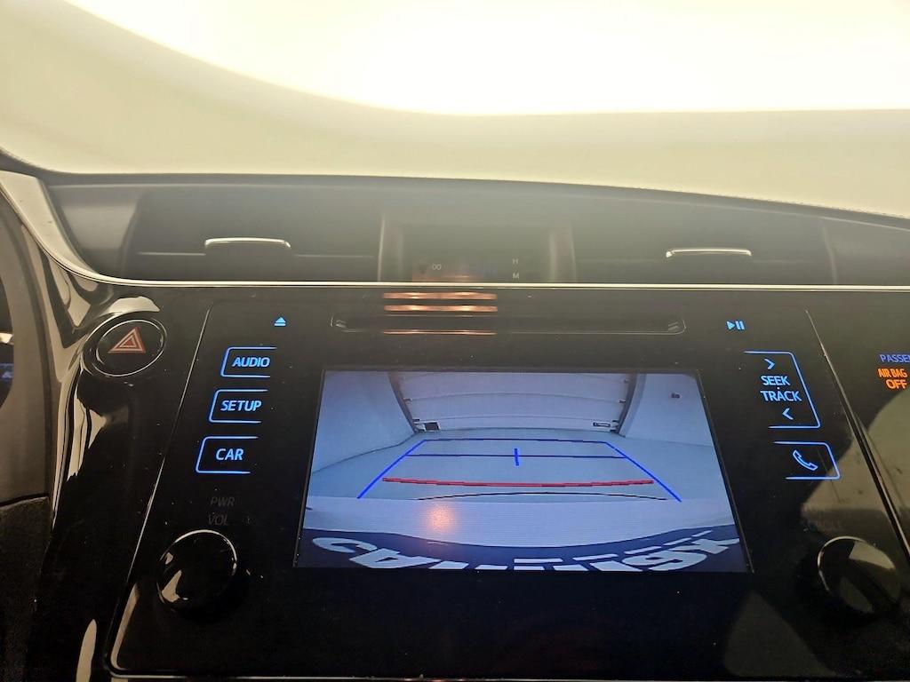 used 2019 Toyota Corolla car, priced at $18,998