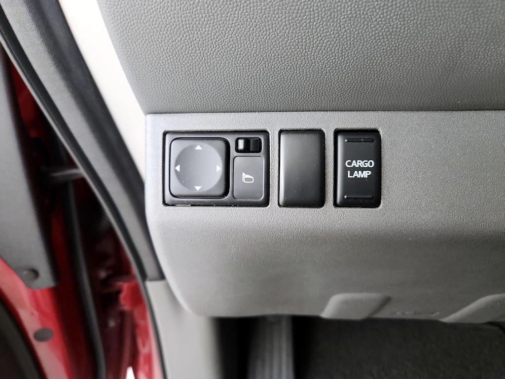 used 2020 Nissan Frontier car, priced at $25,998