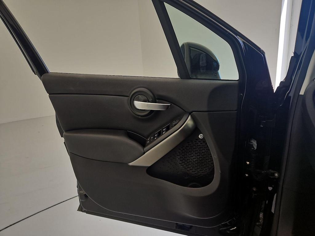 used 2020 FIAT 500X car, priced at $17,998