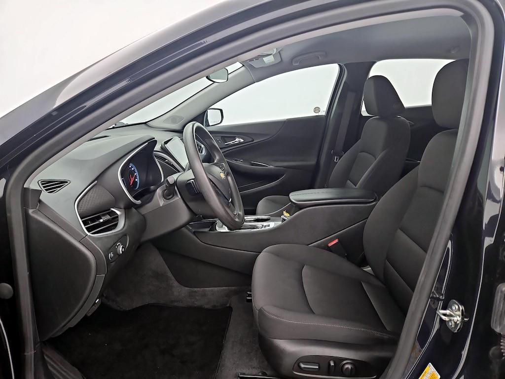 used 2023 Chevrolet Malibu car, priced at $19,998