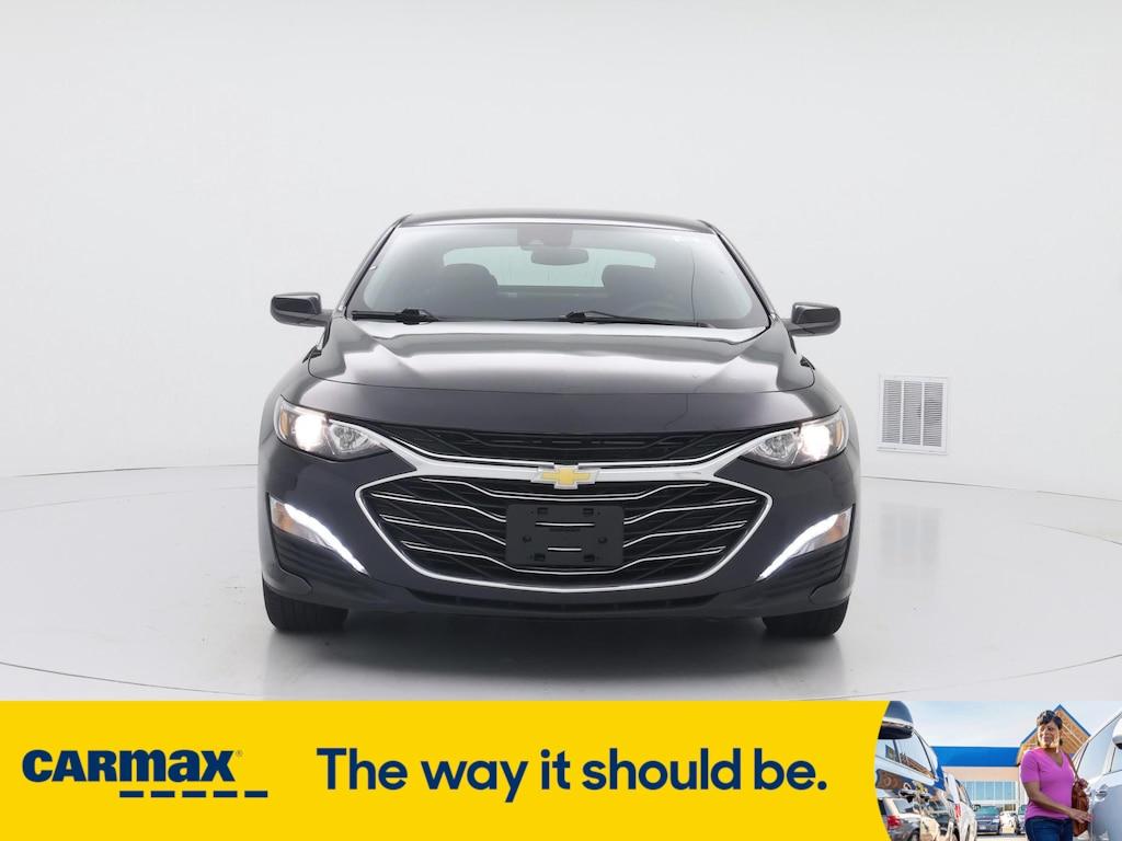 used 2023 Chevrolet Malibu car, priced at $19,998