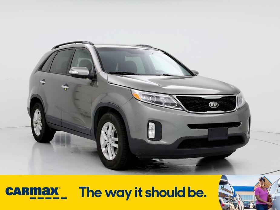 used 2014 Kia Sorento car, priced at $12,998