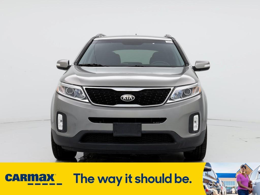 used 2014 Kia Sorento car, priced at $12,998