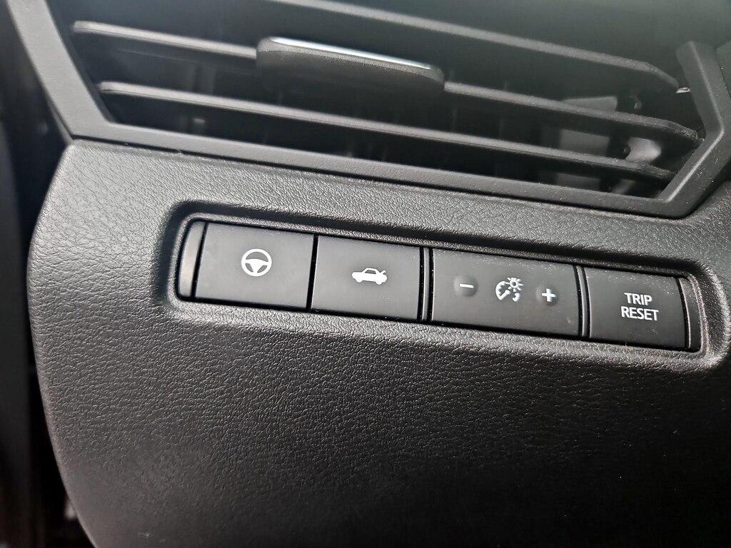 used 2023 Nissan Altima car, priced at $23,998